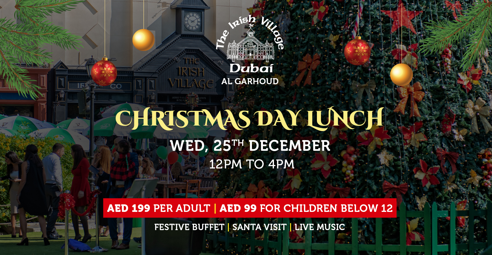 Christmas Day Lunch 2023 Sydney 2023 Cool Top Awesome Incredible