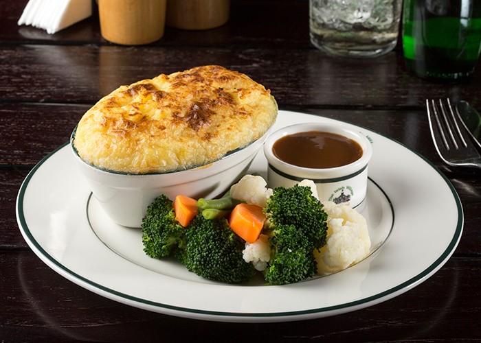 Cottage Pie