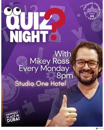 Quiz Night
