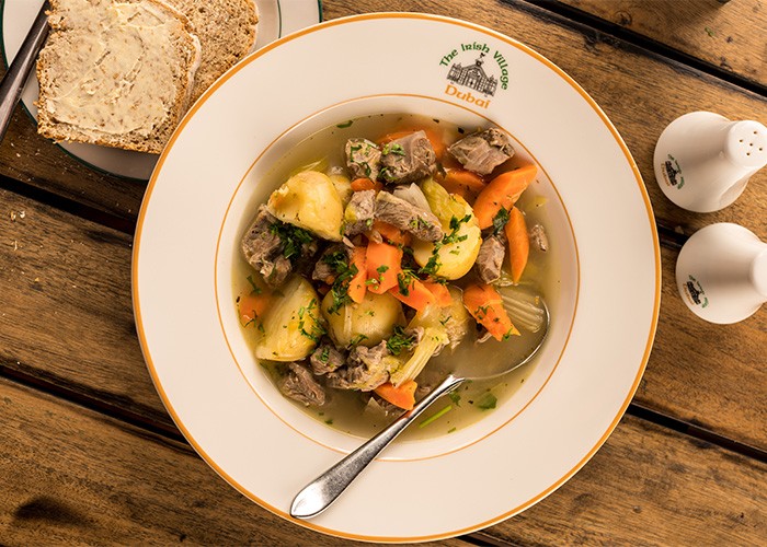 Irish Stew